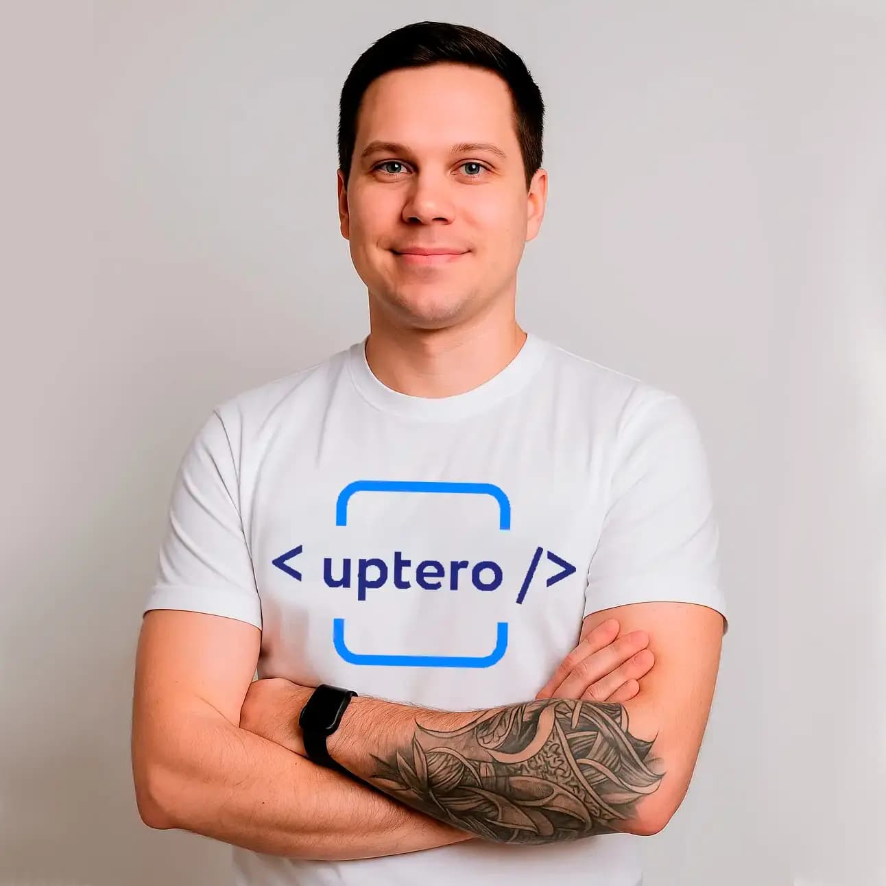 Дружинин Андрей